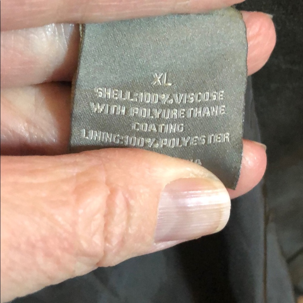 Jacket - Picture 3 of 3